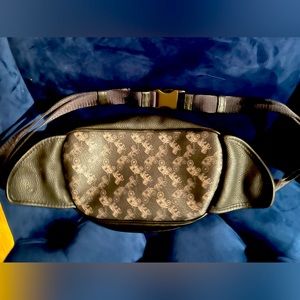 Coach Fanny Pack cross over bag